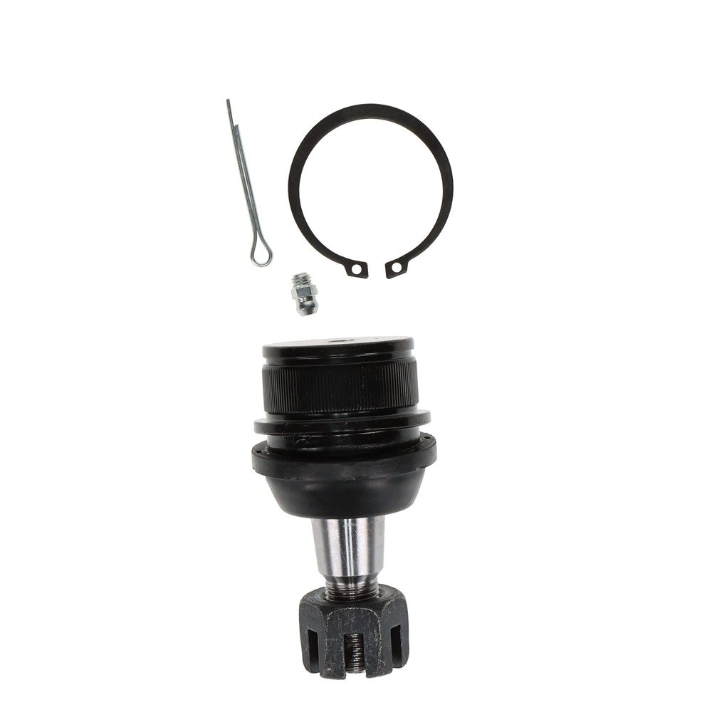 AC Delco Silver Front Lower Suspension Ball Joint 46D2159A — image 4